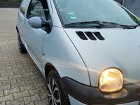 gebraucht Renault Twingo 1.2 mit wenig Kilometer