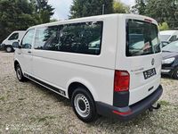 Second-hand VW T6 150 CP (110 kW) 2017 Other Van
