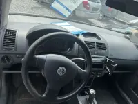 Gebraucht VW Polo Comfortline 69 PS (50 kW) 2009 Kleinwagen