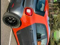 Second-hand Smart ForFour 71 CP (52 kW) 2015 Gri Hatchback