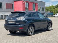 Gebraucht Lexus RX400 Executive Line 272 PS (200 kW) 2007 Blau SUV