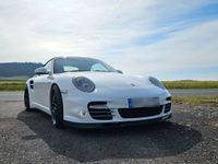 gebraucht Porsche 997 Turbo S Cabriolet Turbo S