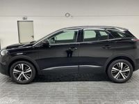 gebraucht Peugeot 3008 3008Kamera/ACC/Navi/SHZ/18-Zoll/VirCo