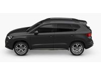 gebraucht Seat Ateca FR 2.0 TDI 4Drive elektr. Fahrersitz,AHK, beh. Fro