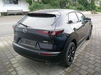 Gebraucht Mazda CX-30 Homura-Line 186 PS (136 kW) 2025 Schwarz SUV