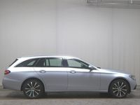 Gebraucht Mercedes E300 306 PS (225 kW) 2021 Silber Kombi
