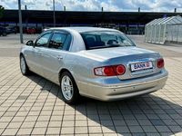 Gebraucht Kia Opirus 203 PS (149 kW) 2006 Silber Limousine