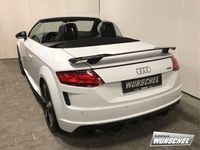 gebraucht Audi TT Roadster Qu. 45 TFSI S-tron S Line Competitio