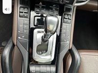 Gebraucht Porsche Cayenne 262 PS (192 kW) 2016 Schwarz SUV