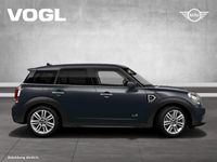 gebraucht Mini Cooper SD Countryman ALL4