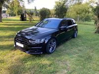 Gebraucht Audi S6 Exclusive 450 PS (330 kW) 2017 Schwarz Kombi