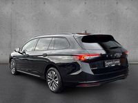 Gebraucht Skoda Superb Selection 150 PS (110 kW) 2025 Schwarz Limousine