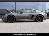 gebraucht Porsche 718 Cayman Style Edition