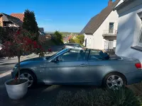 Gebraucht BMW 320 Cabriolet 178 PS (130 kW) 2007 Andere farben Cabrio