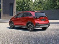 Neu Honda Jazz Advance 121 PS (88 kW) 2026 Rot Kleinwagen