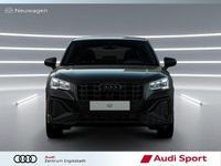 Neu Audi Q2 S-Line 150 PS (110 kW) 2026 Mythosschwarz SUV
