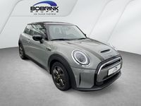 Gebraucht Mini Cooper SE Essential 135 kW (184 PS) 2022 Grau Kleinwagen