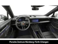 Neu Porsche Macan 300 kW (408 PS) 2026 Weiß SUV