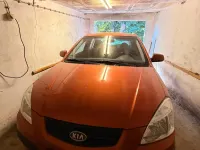 Gebraucht Kia Rio 112 PS (82 kW) 2006 Andere farben Kleinwagen