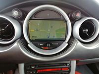 Gebraucht Mini Cooper S 163 PS (119 kW) 2004 Blau Kleinwagen