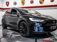 gebraucht Tesla Model X Raven/1t/DualPerformance/Voll/6 Sitzer