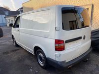 Gebraucht VW T5 131 PS (96 kW) 2008 Weiß Van