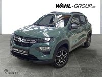Second-hand Dacia Spring 33 kW (45 CP) 2023 Verde Hatchback