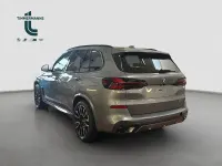 Neu BMW X5 M Sport 298 PS (219 kW) 2026 Grau SUV