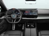 Gebraucht BMW i5 442 kW (601 PS) 2024 Grau Kombi