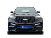 gebraucht Ford Explorer EcoBoost Plug-in Hybrid ST-LINE