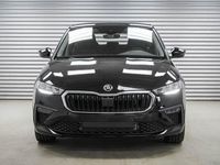 Neu Skoda Scala Selection 150 PS (110 kW) 2026 Black magic metallic (1z) Kleinwagen