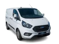 Używany Ford Transit Custom Trend 105 KM (77 kW) 2020 Andere Sedan/Limuzyna