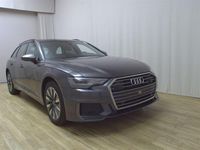 Gebraucht Audi A6 Basis 143 PS (105 kW) 2022 Grau Kombi