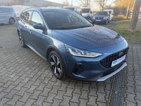 Gebraucht Ford Focus Active X 116 PS (85 kW) 2025 Blau Limousine