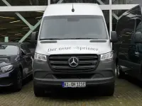 Brugt Mercedes E-Sprinter 2020 Andere Van