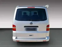 Używany VW California Beach 102 KM (75 kW) 2009 Srebrny Van