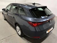Gebraucht Seat Leon ST Style 150 PS (110 kW) 2021 Grau Kombi