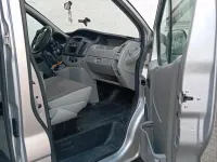 Gebraucht Opel Vivaro-e Combi 90 PS (66 kW) 2026 Van / Kleinbus