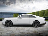 Neu Rolls Royce Spectre 485 kW (660 PS) 2025 Weiss Coupé