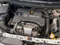 gebraucht Opel Astra Astra+ TÜV NEU