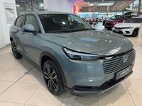 Neu Honda HR-V Elegance 131 PS (96 kW) 2025 Sage green (grün) SUV