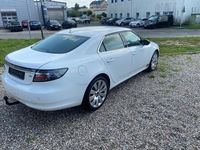 Gebraucht Saab 9-5 Vector 190 PS (139 kW) 2011 Weiß Limousine