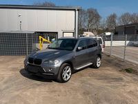 Gebraucht BMW X5 235 PS (172 kW) 2010 Grau SUV