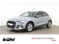 Gebraucht Audi A3 204 PS (150 kW) 2025 Limousine