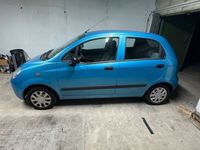 gebraucht Chevrolet Matiz 