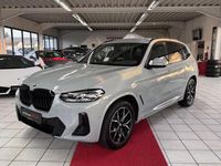 Gebraucht BMW X3 M M Sport 190 PS (139 kW) 2023 Brooklyngraumetallic SUV