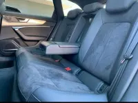 Gebraucht Audi A6 Sport 245 PS (180 kW) 2021 Schwarz Kombi