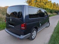 Gebraucht VW T5 PanAmericana 179 PS (131 kW) 2012 Blau Van