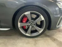 Gebraucht Audi S4 341 PS (250 kW) 2022 Grau