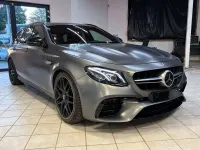 Gebraucht Mercedes E63S AMG AMG 612 PS (450 kW) 2019 Magno Kombi